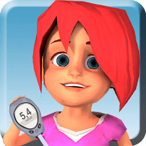 Digital parenting logo